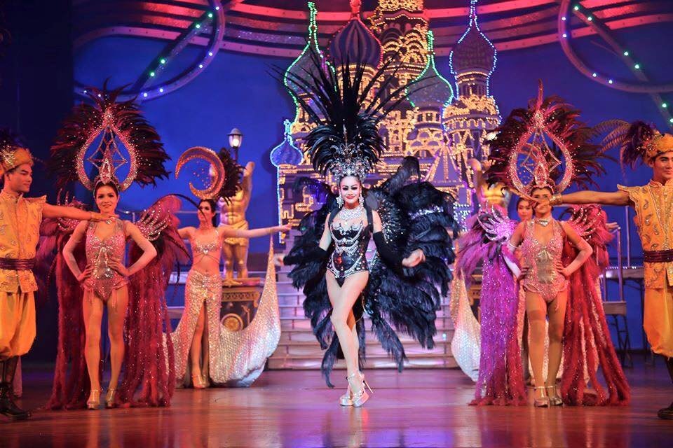 Thailand tor packages