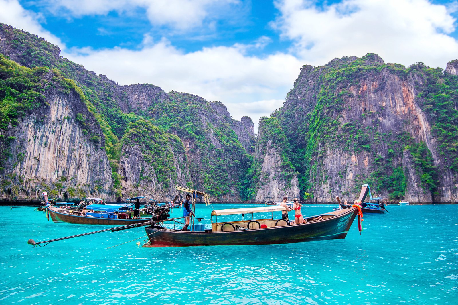 Thailand Bangkok Tour packages