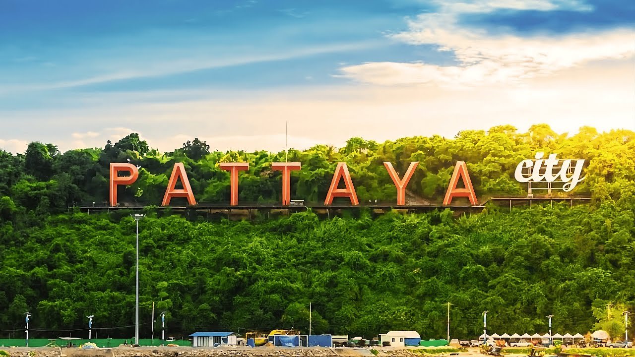 pattaya tours package mice le voyage