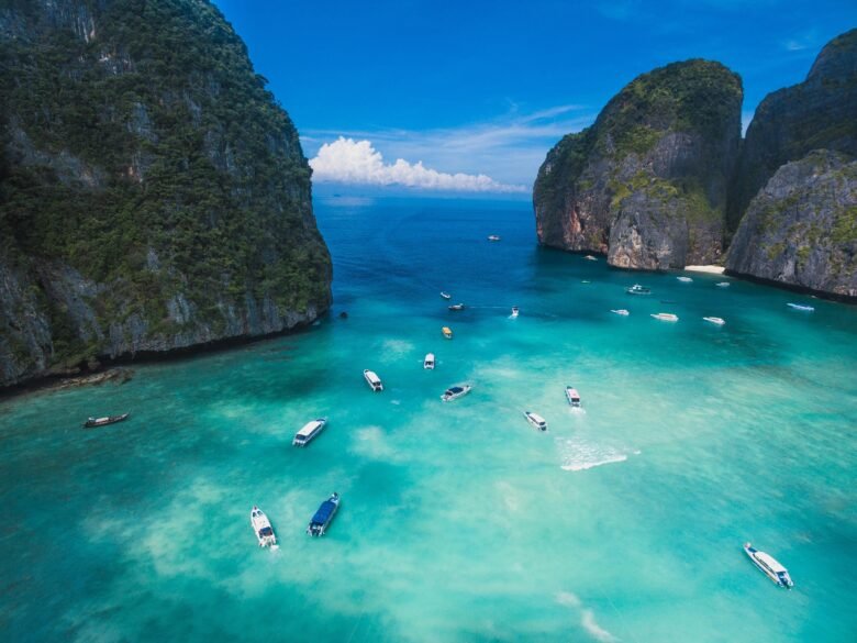 Thailand's Hidden Gems: 10 Thrilling Adventures