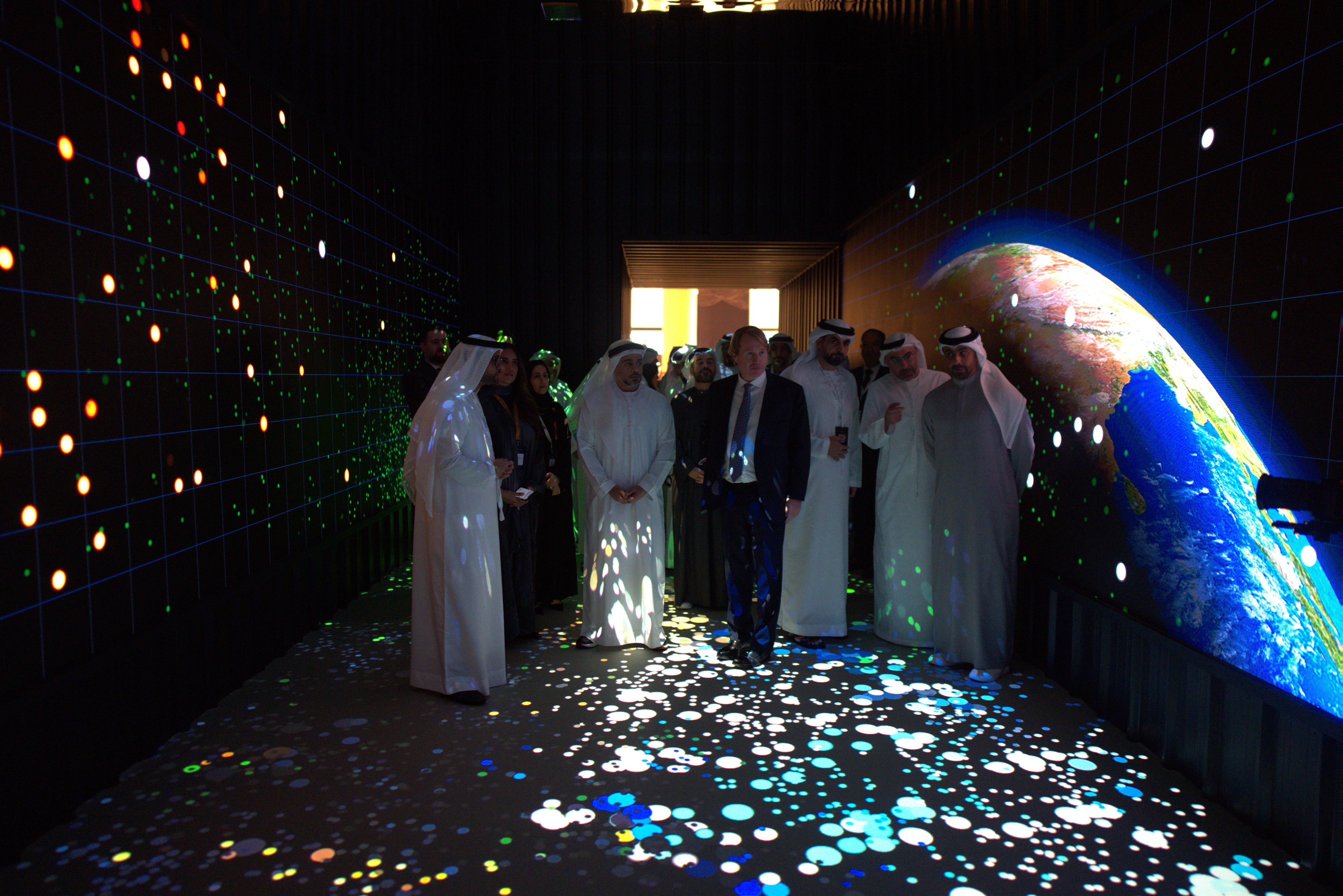 ADIO Trade & Industry Connect 2026 - Abu Dhabi